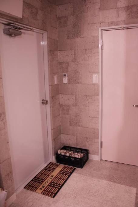 Act Residence No.1 201 Токио Экстерьер фото